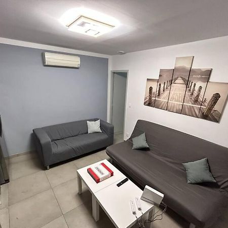 Maison Avec Piscine Marsilia Exterior foto