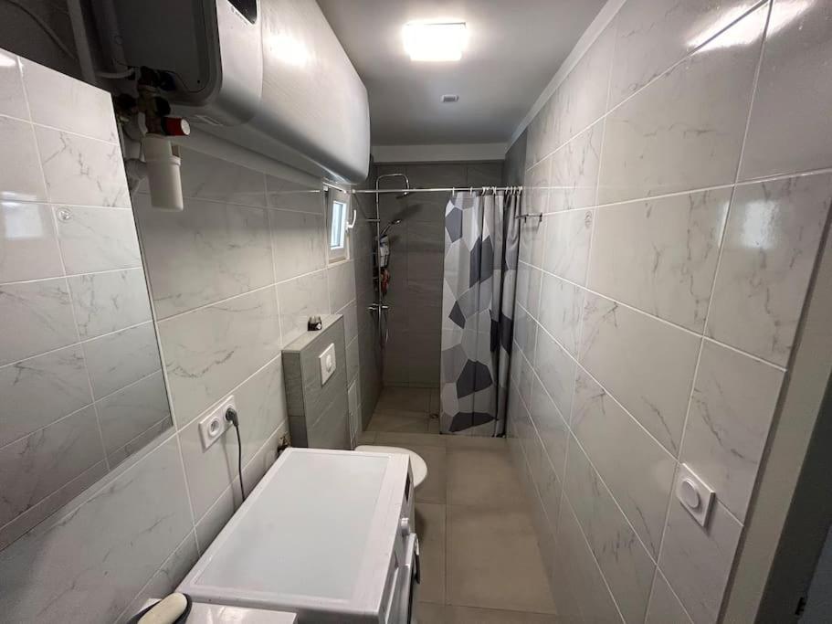 Maison Avec Piscine Marsilia Exterior foto